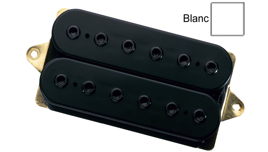 Dimarzio Pickups voor elektrische gitaar