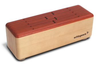 S-60D85 - LOG DRUM 8 PITCHES D MINOR PENTA