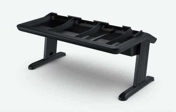 Blackmagic Design Fairlight-consolechassis voor 3 bays