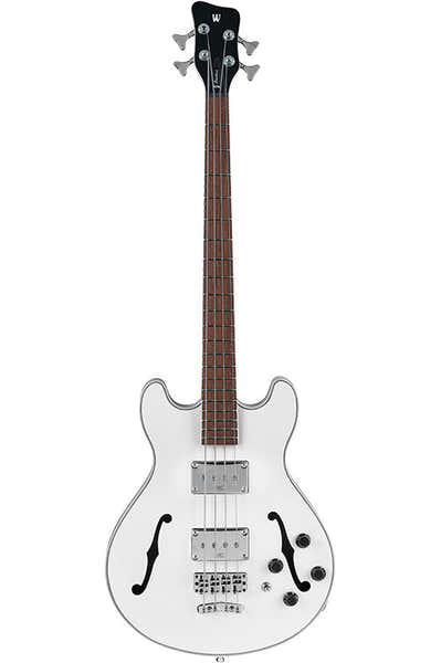 Star Bass 4 Crèmewit