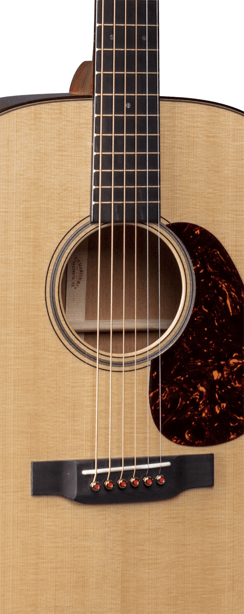 D-18 Modern Deluxe
