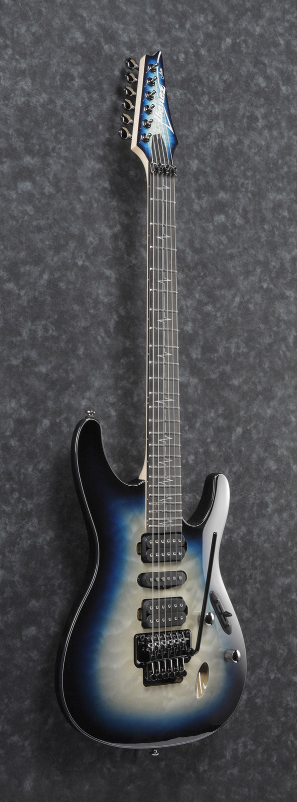 JIVAJR-DSE Deep Sea Blonde Signature Nita Strauss
