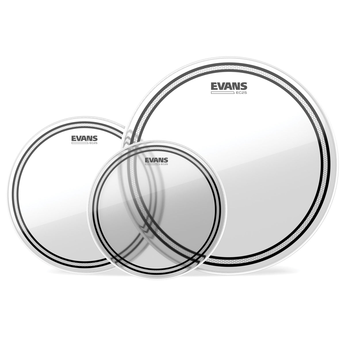 ETP-EC2SCLR-R Pack Peaux EC2S 10/12/16 Transparente Stage Rock
