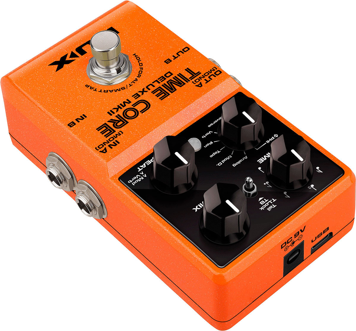 Timecore Deluxe MK2 - Gereviseerd