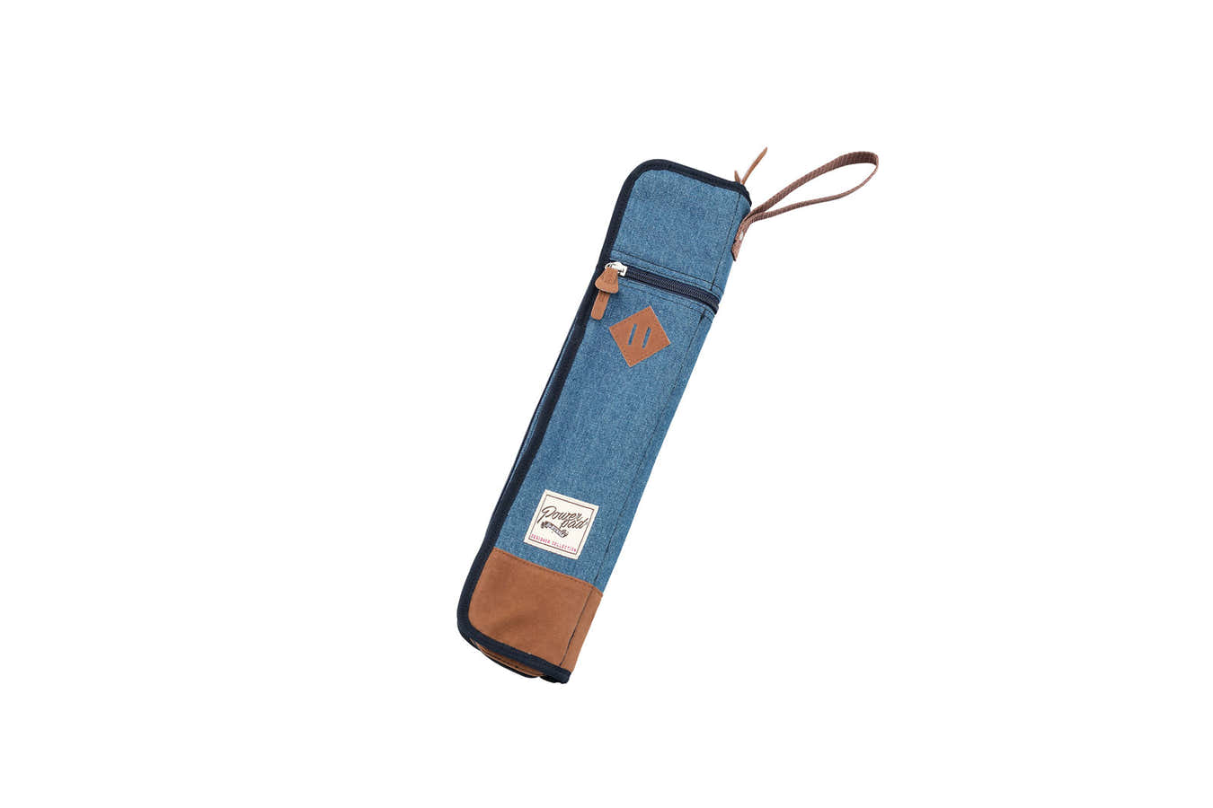 TSB12DBL Housse Baguettes Bleue