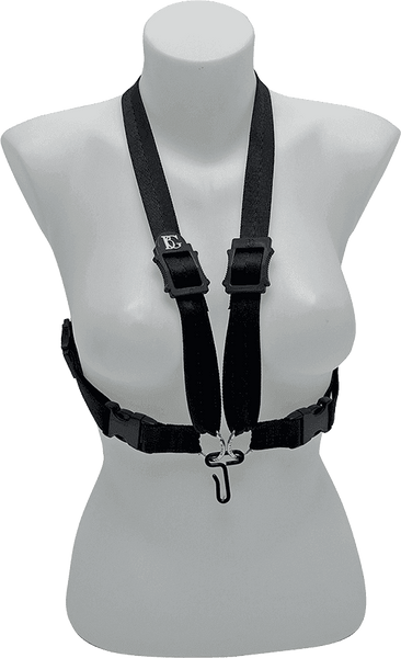 BG Harnais Alto/ténor/baryton Femme