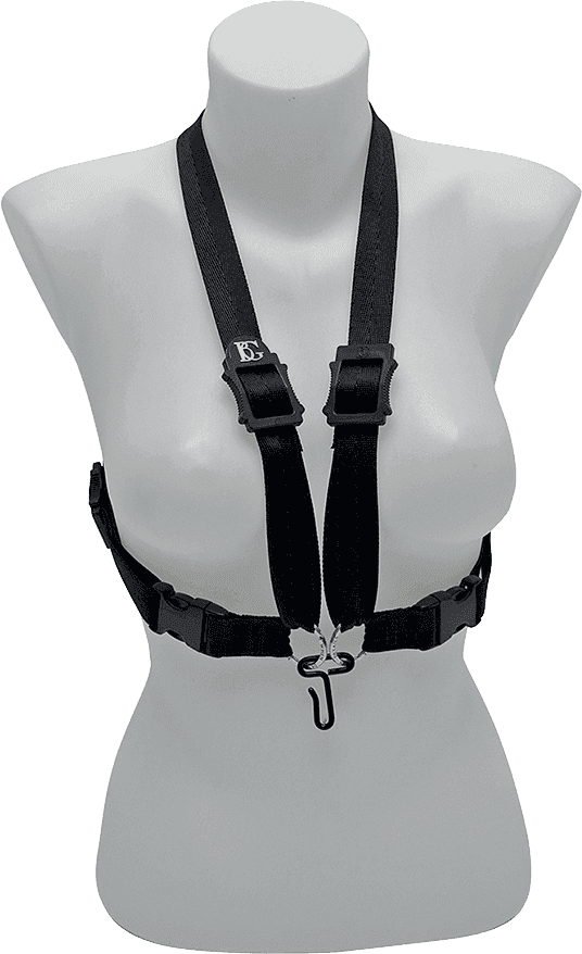 Harnais Alto/ténor/baryton Femme
