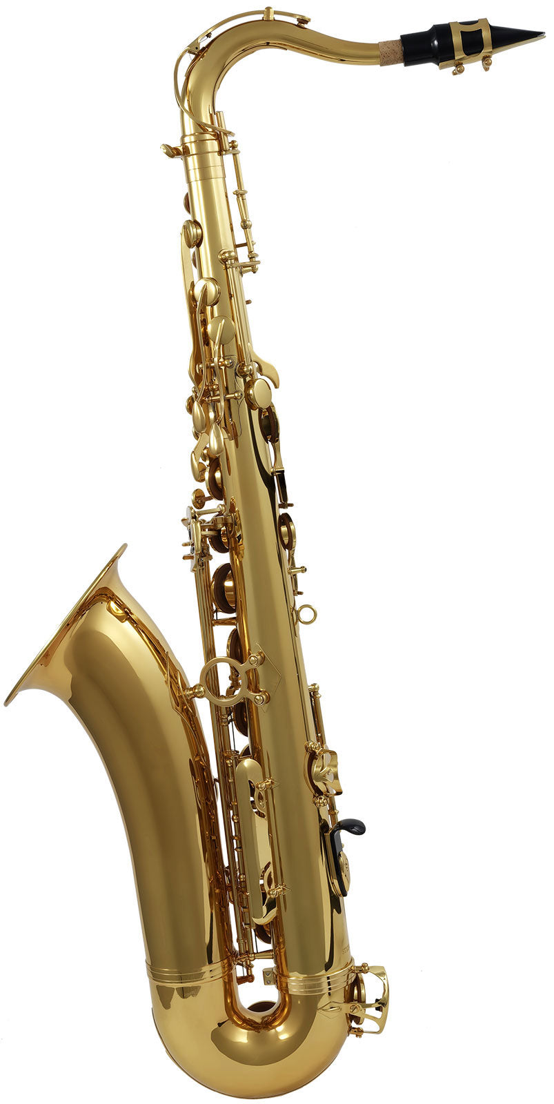 WST100 - Tenor Bes Gelakt