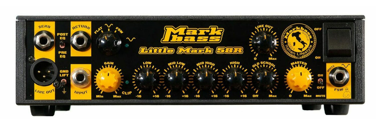 Little Mark 58R 500W - Reconditionné