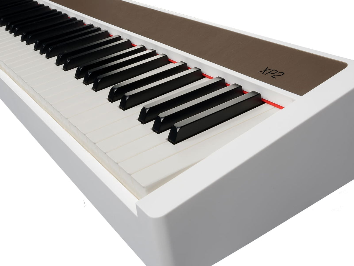 Pack XP2 Meuble Blanc