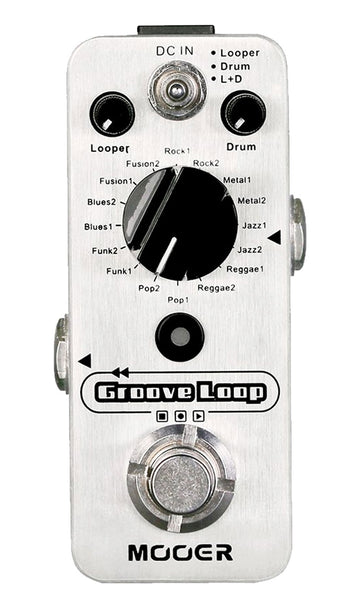 Groove Loop
