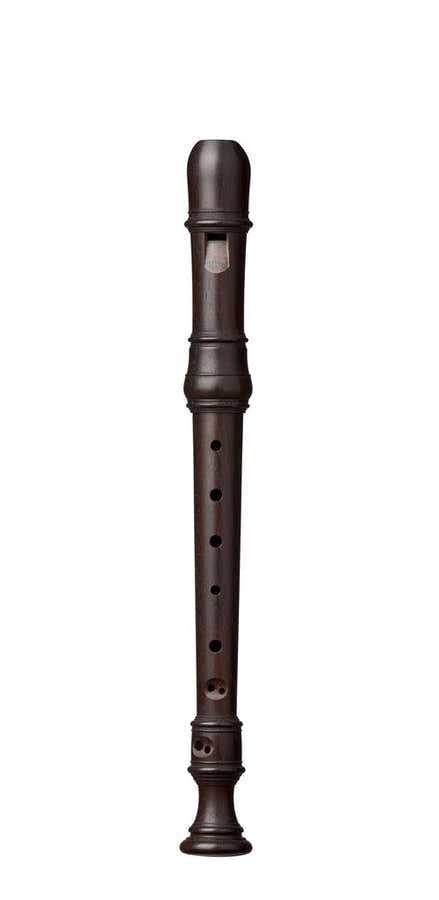 Soprano Superio Sopran Palissandre 2306