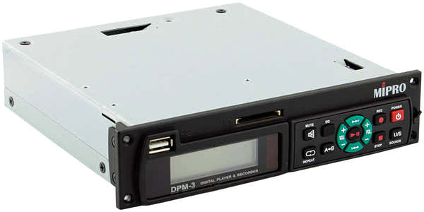 Mipro DPM 3