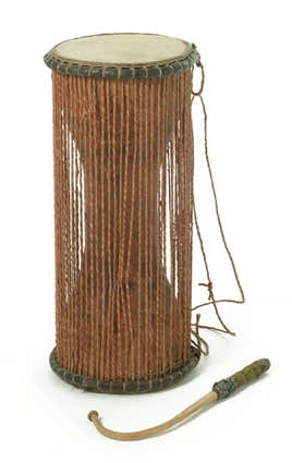 Tama Talking Drum Haoussa - Grand Modele