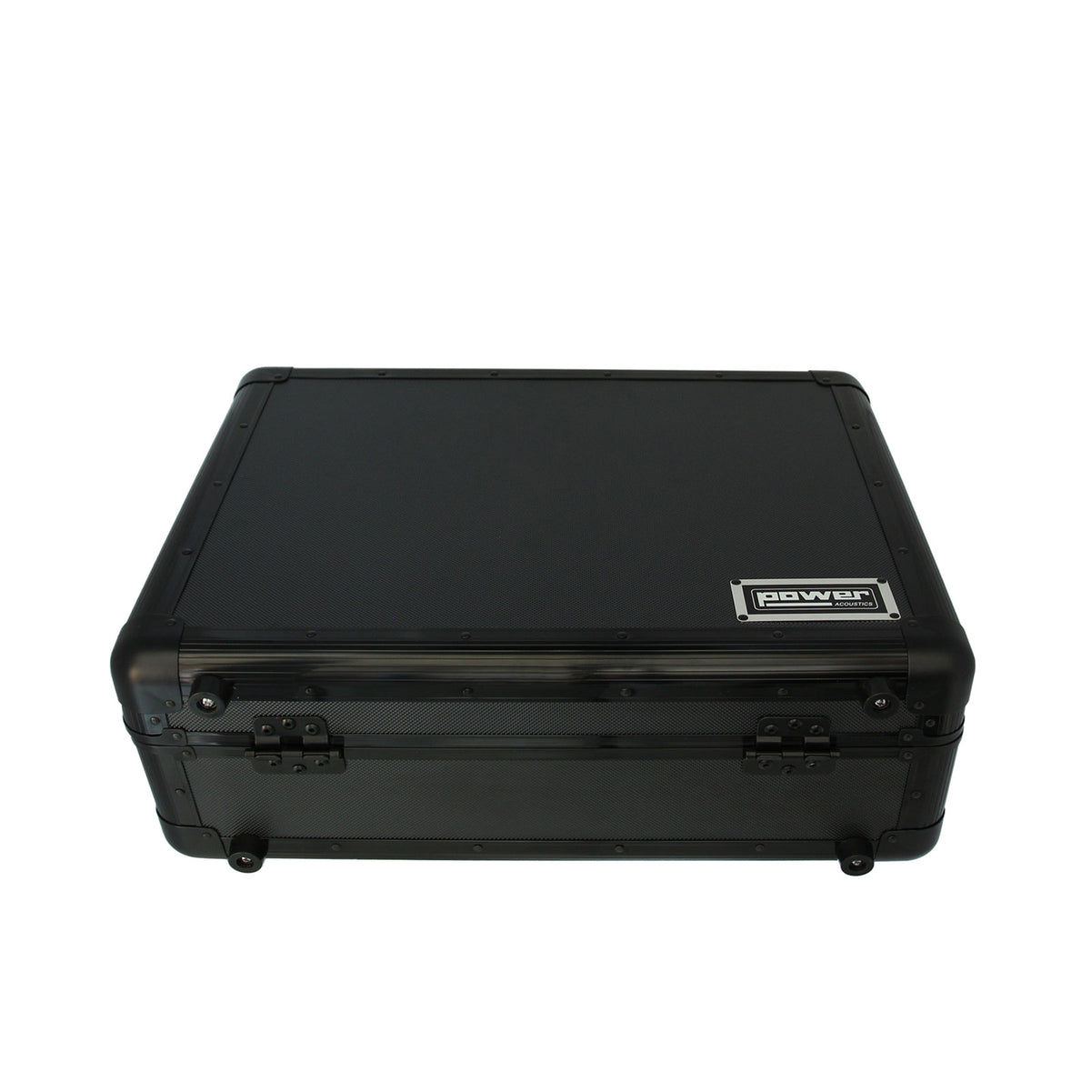 Flightcase voor platenspeler