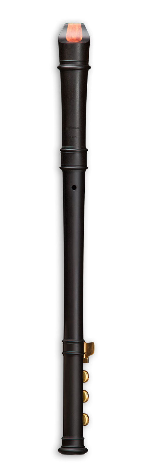 Modern Alto 5924e - Grenadille +patte De Mi (doigté Baroque)