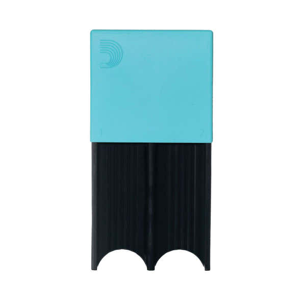 D'addario - Rico Porte-anches Bleu - Sax Ténor/Baryton + Clar Basse