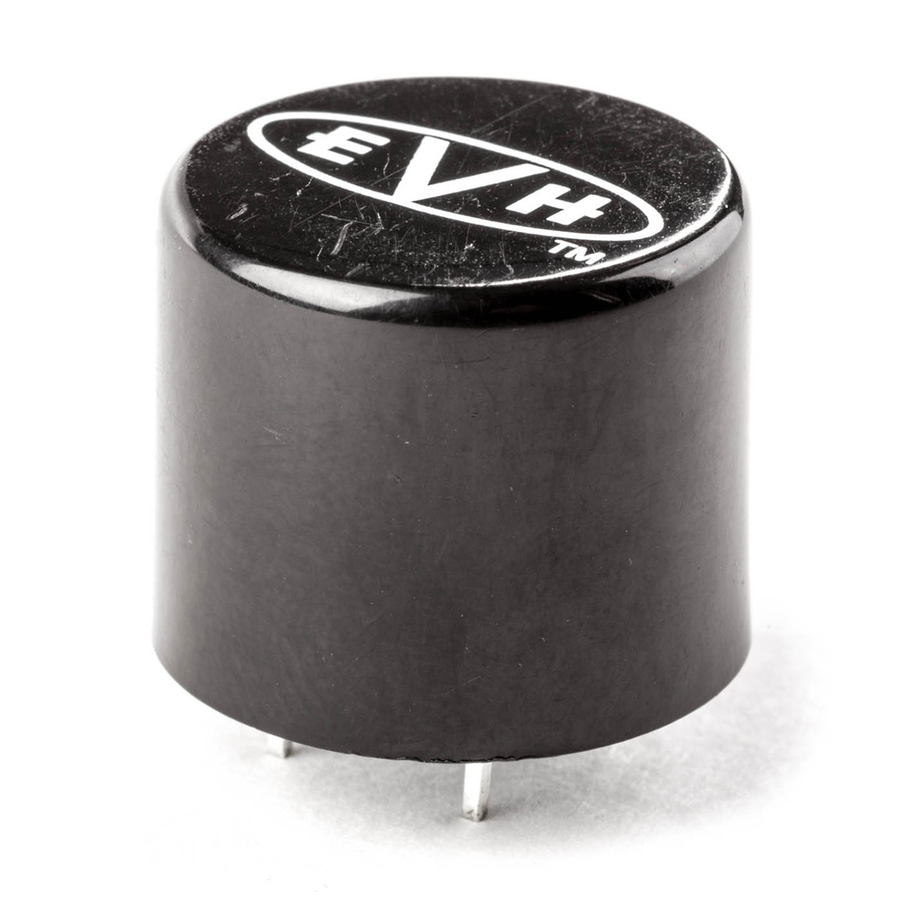 Inducteur 562MH pour Pedales Evh