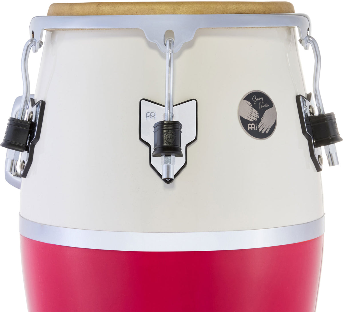 SG12M - Tumba Meinl S.Garcia 12" Melodica
