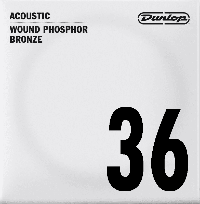 ROUND WIRE 36