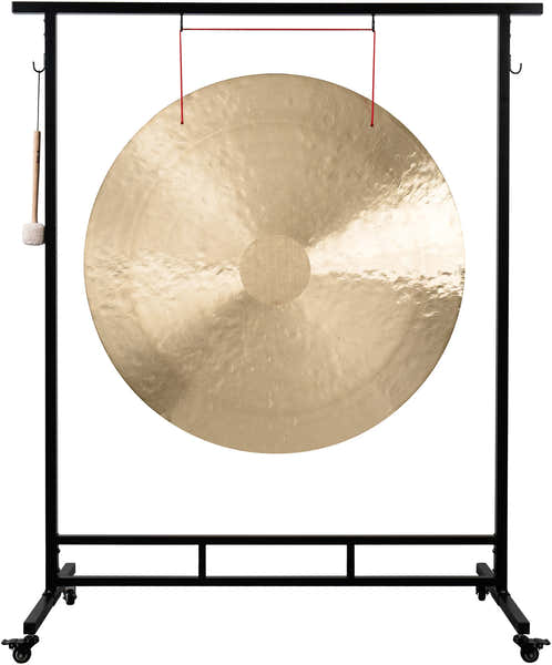 Sela Percussion stand de gong 36" to 44"