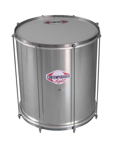 CL-SUA03 Surdo Métal Light 18" X 50CM- 8 Tirants