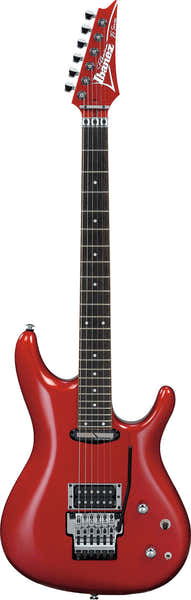 JS240PS-CA Candy Apple Signature Joe Satriani Premium