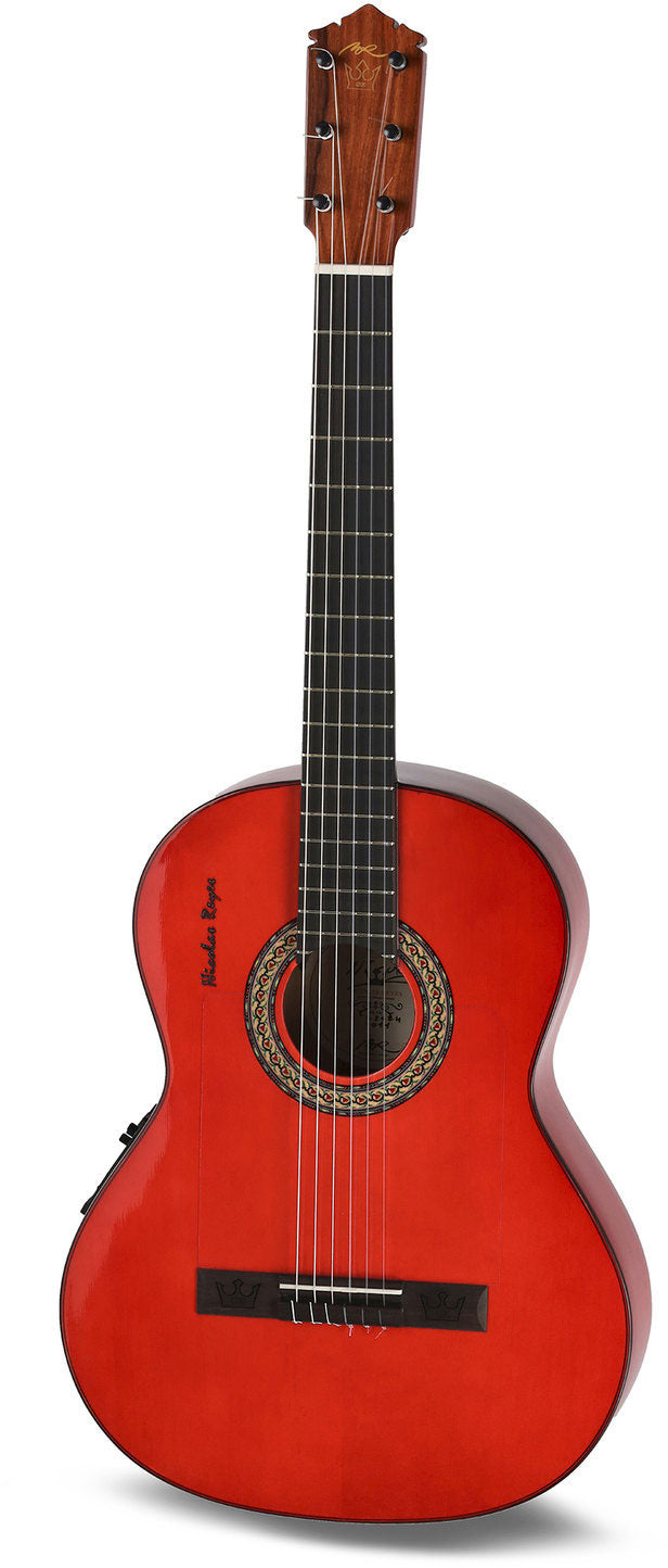 Signature Legacy Gipsy Kings Rouge