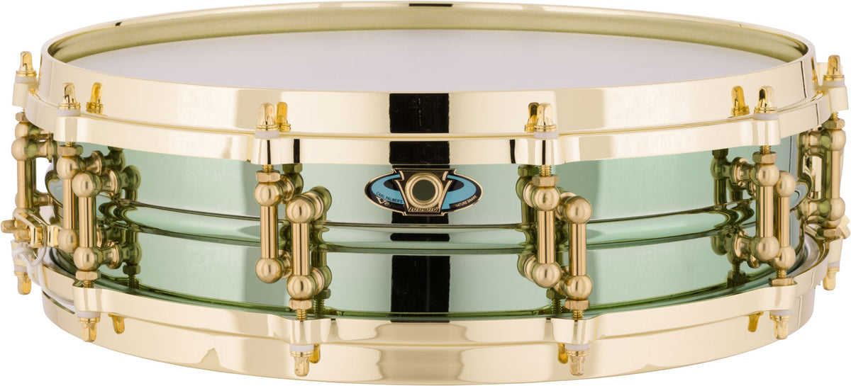 Lw0414Cpdir - 14 X 4" Carl Palmer
