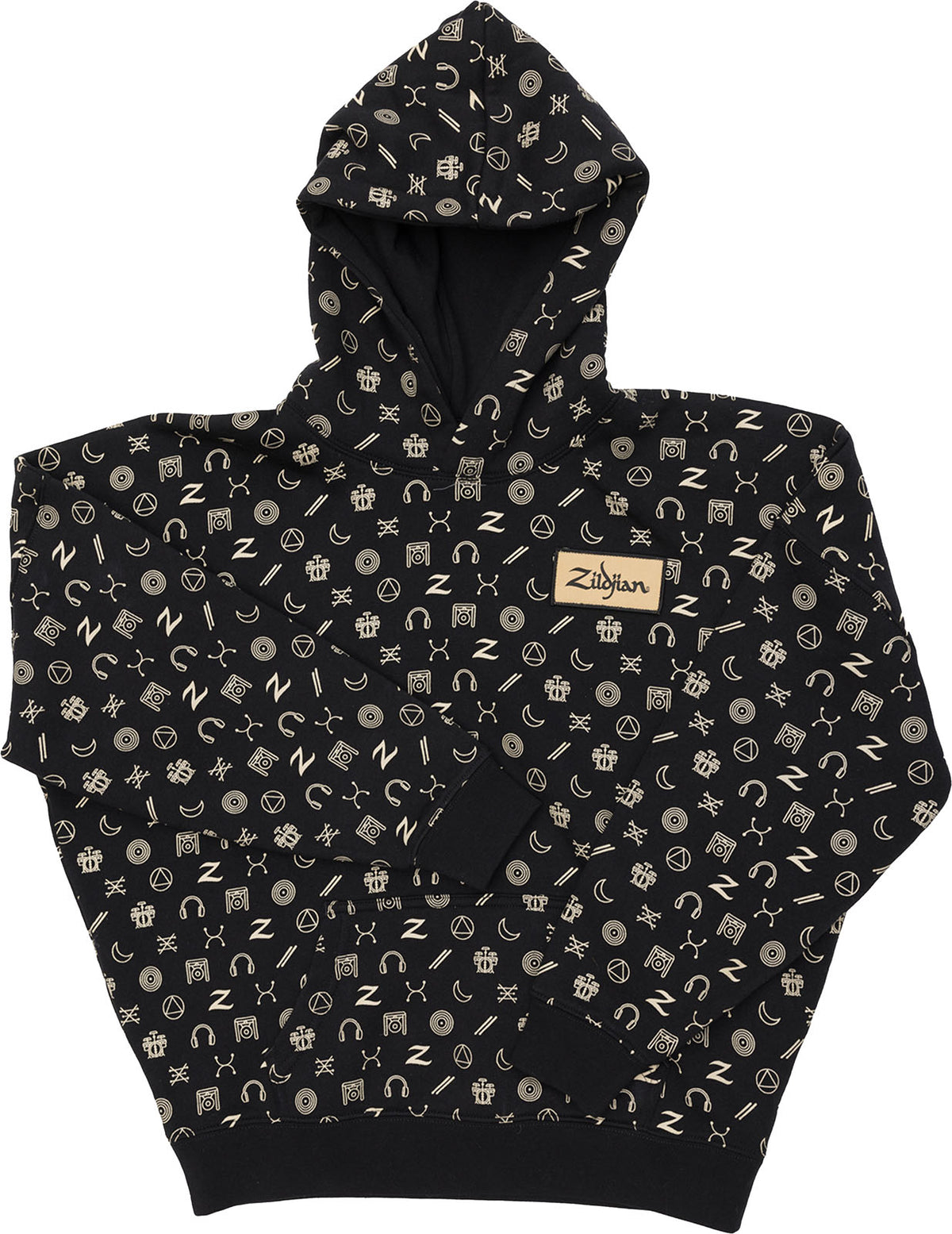 Zildjian Sweat Icon enfant L