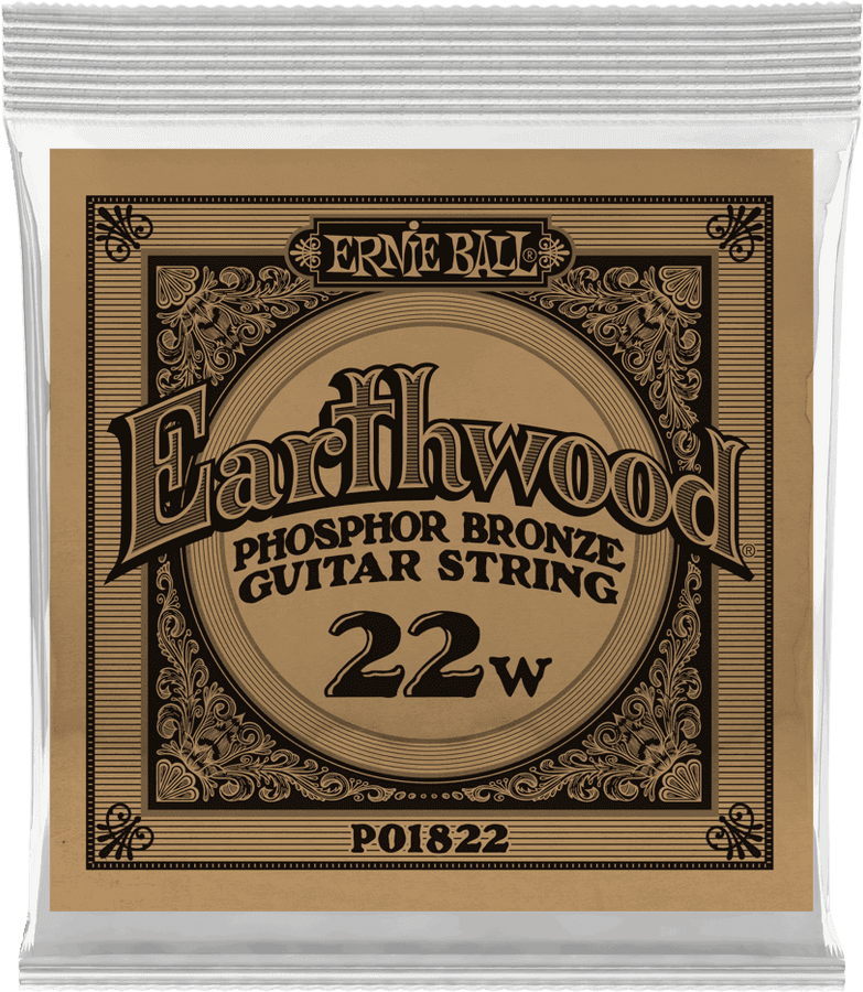 Earthwood Phosphore Bronze 22
