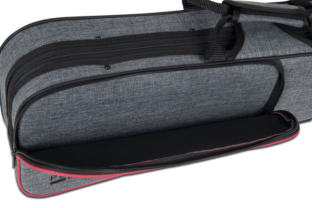 Pure CVF G 02 Gris - Violon 1/2