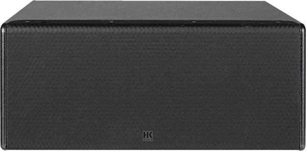 HK Audio SP210V - PASSIEVE SUBWOOFER