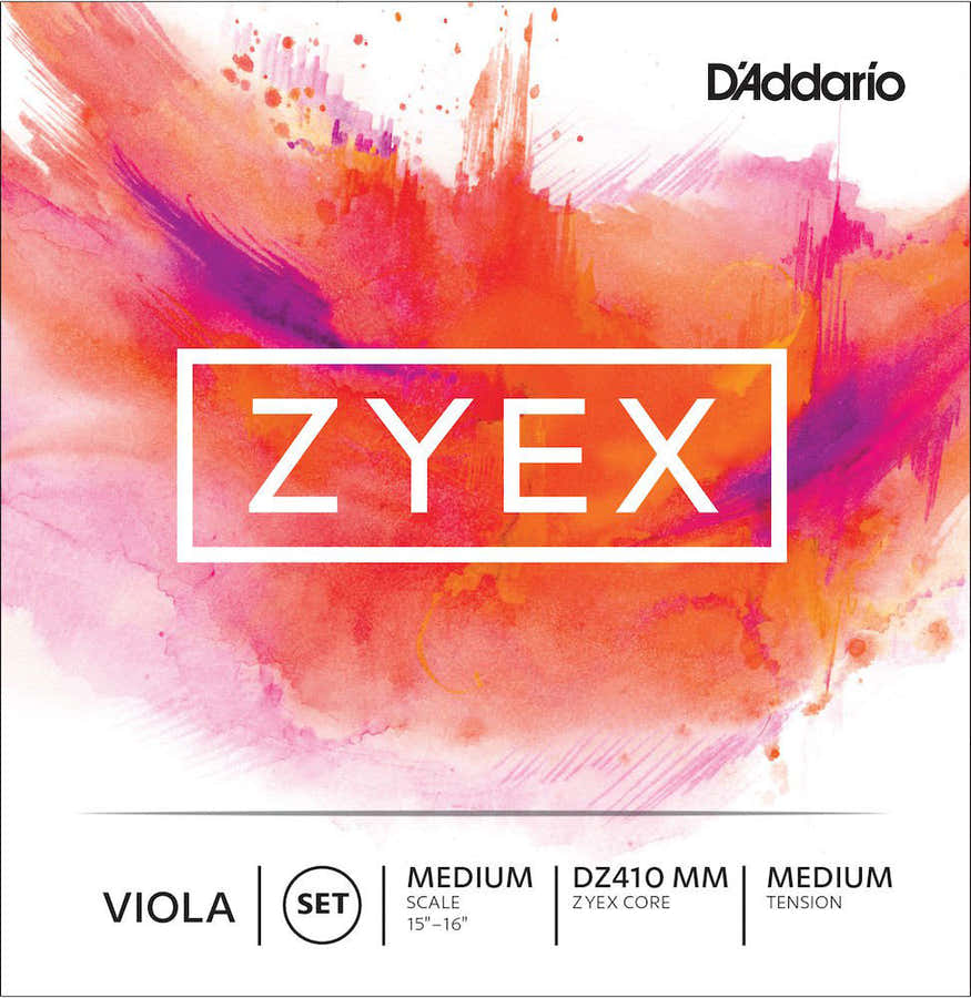 Jeu Zyex Medium Scale Medium