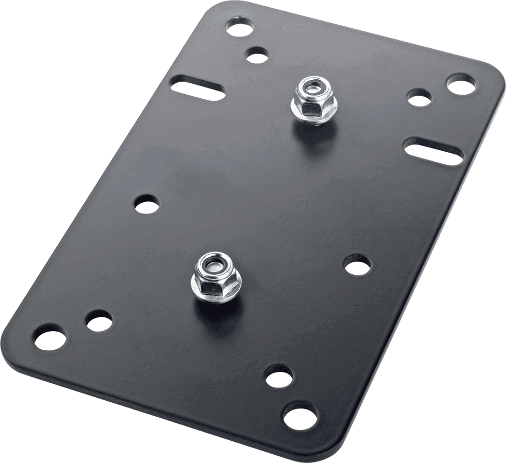 24352 - Support De Fixation Universel Haut Parleur