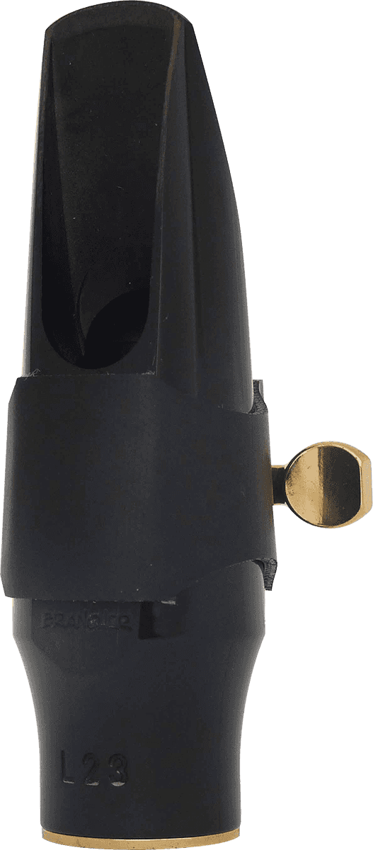 Ebonieten Mondstuk L19AH - Alto