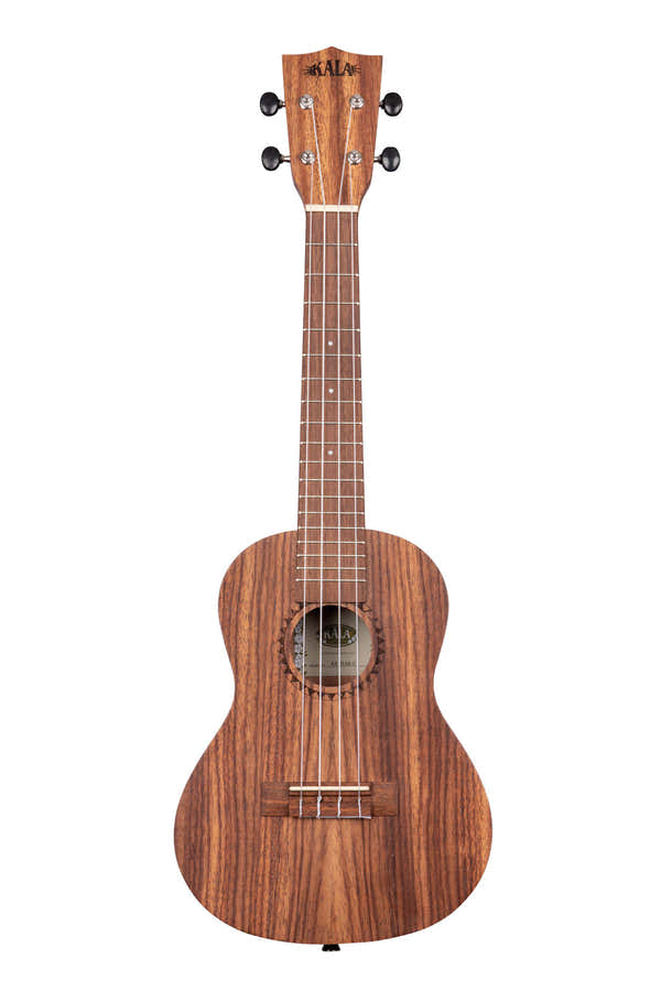 Ka-Teak-C Teak Concert