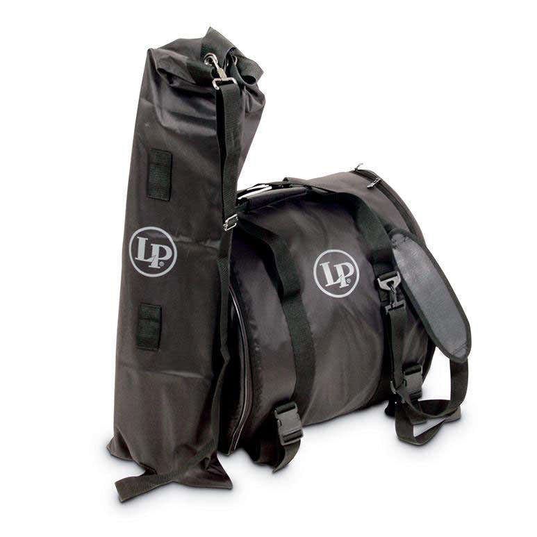LP539-BK SET VAN HOEZENS