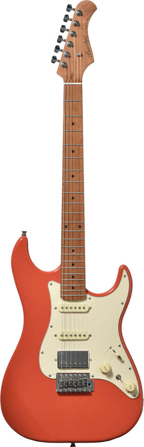Universe GS-2DX RSM/M FR