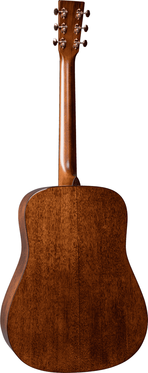 D-18 Modern Deluxe