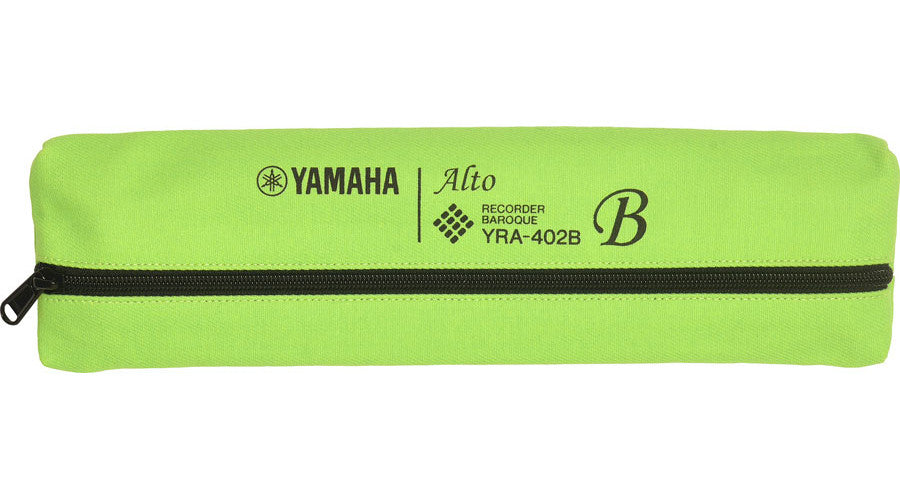 YRA42B Alto - Plastique Végétal (Baroque)