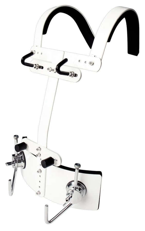 Harnais Marching Universel Caisse Claire