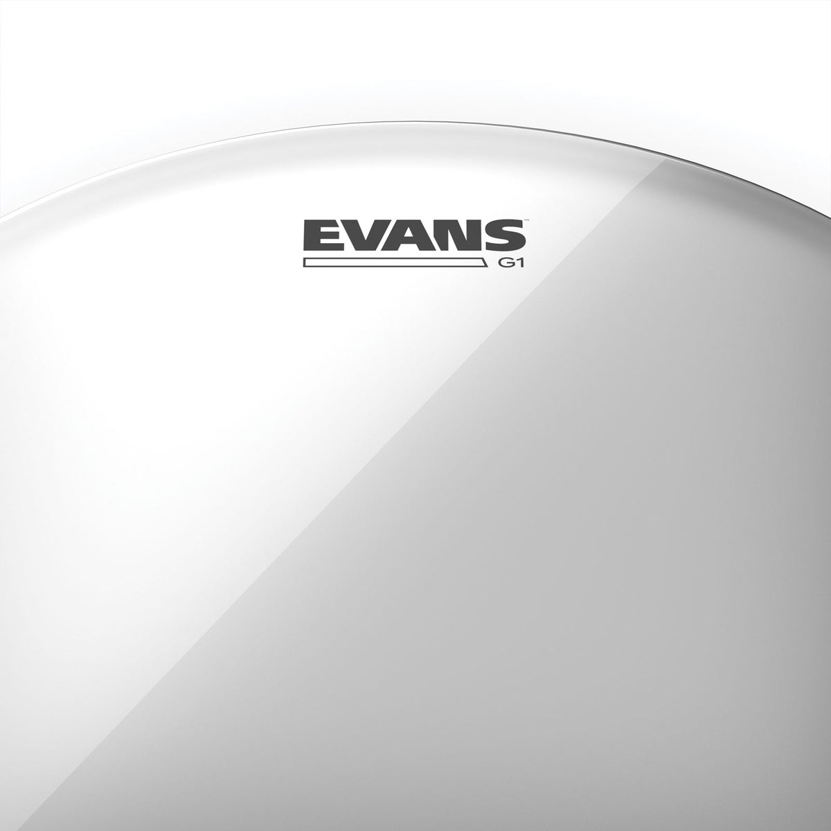 TT18G1 - Peau G1 Transparente 18"