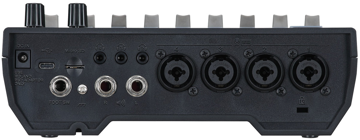 Gigcaster GCS-8