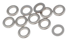 SC-11 Rondelles Metal Pour Tirants (X12)