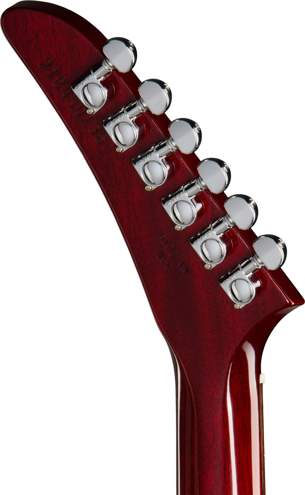 Explorer 80s Cherry Original
