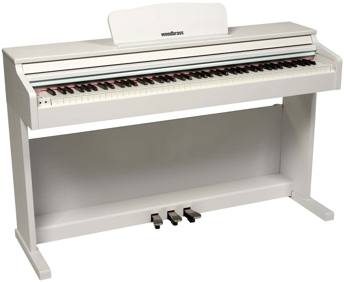 DP2 Blanc - STOCK B