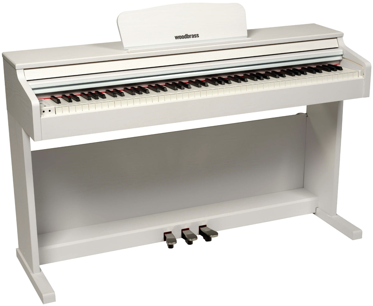 DP2 Blanc - STOCK B