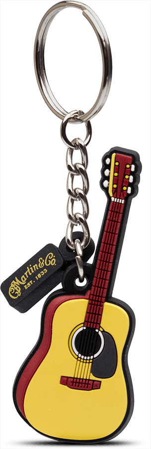 Sleutelhanger D28 Stijl