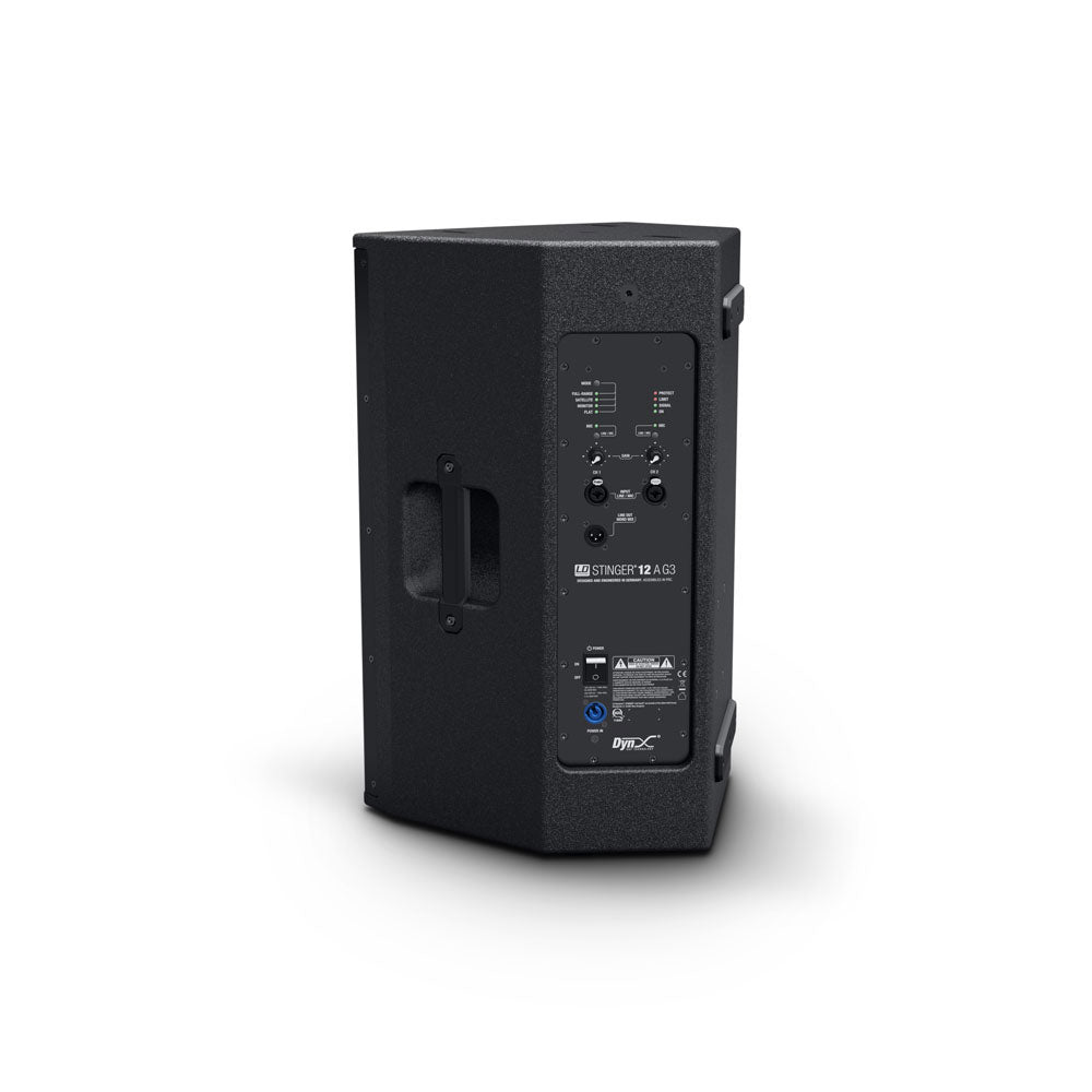 LDEB122AG3 (unite)